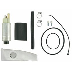Carter Replacement OE Electric Fuel Pumps for 1985-1986 MUSTANG - P74033