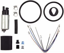Carter Replacement OE Electric Fuel Pumps P74037
