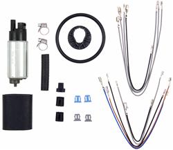 Carter Replacement OE Electric Fuel Pumps for 1985-1992 CAMARO, FIREBIRD, 1984-1987 REGAL - P74209HP