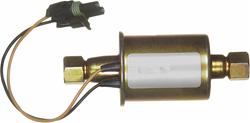 Carter Inline Electric Fuel Pumps P74222