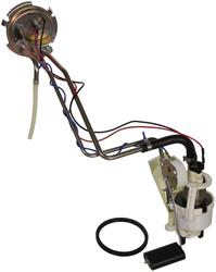 Carter Replacement OE Electric Fuel Pumps for 1988-1990 HORIZON, OMNI - P74500S