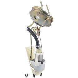 Carter Replacement OE Electric Fuel Pumps P74501H