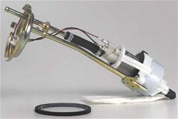 Carter Replacement OE Electric Fuel Pumps P74502H
