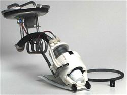 Carter Replacement OE Electric Fuel Pumps P74506H