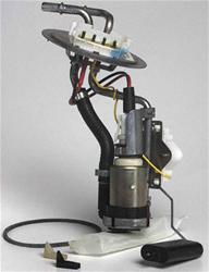 Carter Replacement OE Electric Fuel Pumps for 1988-1990 ESCORT, 1988 EXP - P74509S