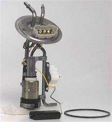 Carter Replacement OE Electric Fuel Pumps for 1985-1987 TEMPO, TOPAZ - P74514S