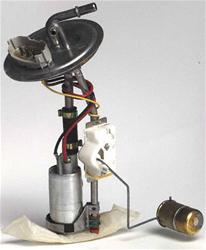 Carter Replacement OE Electric Fuel Pumps for 1987-1989 F-150, F-250, F-350 - P74517S