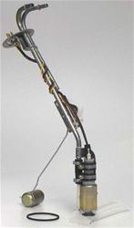 Carter Replacement OE Electric Fuel Pumps for 1987-1989 BRONCO - P74523S