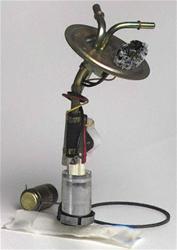 Carter Replacement OE Electric Fuel Pumps for 1985-1986 F-150, 1985 F-250 - P74537S