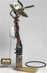 Carter Replacement OE Electric Fuel Pumps for 1985-1986 F-250, F-350 - P74540S