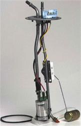 Carter Replacement OE Electric Fuel Pumps for 1986-1988 BRONCO II - P74550S