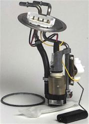 Carter Replacement OE Electric Fuel Pumps for 1987-1990 ESCORT, 1987-1988 EXP, 1987 LYNX - P74551S