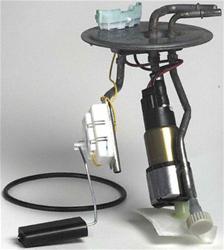 Carter Replacement OE Electric Fuel Pumps for 1986-1994 TAURUS, SABLE, 1988-1994 CONTINENTAL - P74585S