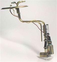 Carter Replacement OE Electric Fuel Pumps for 1989-1991 E-350 ECONOLINE - P74597S