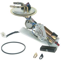 Carter Replacement OE Electric Fuel Pumps for 1991-1994 ESCORT, TRACER - P74602S