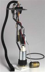 Carter Replacement OE Electric Fuel Pumps for 1991-1994 EXPLORER, NAVAJO - P74611S
