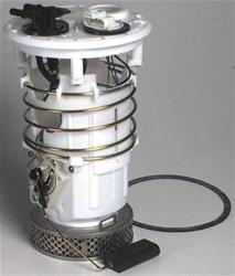 Carter Replacement OE Electric Fuel Pumps for 1991-1992 MONACO, PREMIER - P74618M