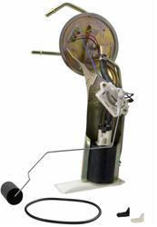 Carter Replacement OE Electric Fuel Pumps for 1990-1992 TOWN CAR - P74621S
