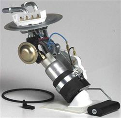 Carter Replacement OE Electric Fuel Pumps for 1988-1994 TEMPO, TOPAZ - P74626H