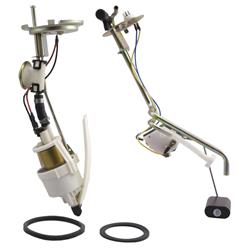 Carter Replacement OE Electric Fuel Pumps P74632S