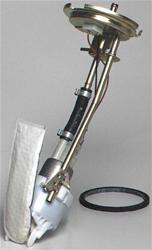 Carter Replacement OE Electric Fuel Pumps P74642H