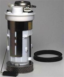 Carter Replacement OE Electric Fuel Pumps P74658M