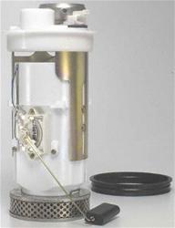 Carter Replacement OE Electric Fuel Pumps for 1993 D150, D250, D350 - P74661M