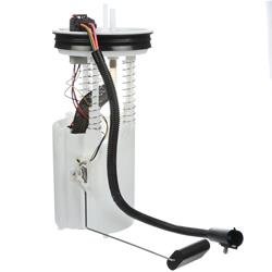 Carter Replacement OE Electric Fuel Pumps for 1993-1994 GRAND CHEROKEE, 1993 GRAND WAGONEER - P74663M