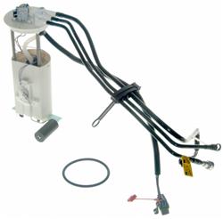 Carter Replacement OE Electric Fuel Pumps for 1995 CAVALIER, SUNFIRE - P74688M