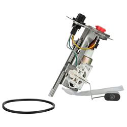 Carter Replacement OE Electric Fuel Pumps for 1995-1997 CONTOUR, MYSTIQUE - P74689S