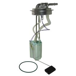 Carter Fuel Pump Components P74700R