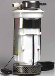 Carter Replacement OE Electric Fuel Pumps for 1993 RAMCHARGER - P74705M