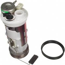 Carter Replacement OE Electric Fuel Pumps for 1996 DAKOTA - P74711M