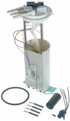 Carter Replacement OE Electric Fuel Pumps for 1996 BLAZER, JIMMY - P74715M