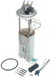 Carter Replacement OE Electric Fuel Pumps for 1996 BLAZER, BRAVADA, JIMMY - P74716M
