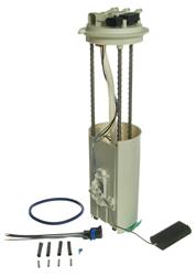 Carter Replacement OE Electric Fuel Pumps for 1996 HOMBRE, S10, SONOMA - P74717M