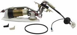 Carter Replacement OE Electric Fuel Pumps for 1995-1996 ESCORT, TRACER - P74724H