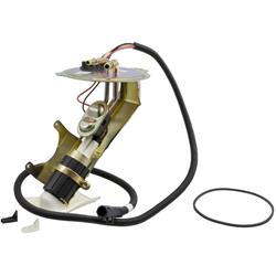 Carter Replacement OE Electric Fuel Pumps for 1995-1996 WINDSTAR - P74728H