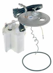 Carter Replacement OE Electric Fuel Pumps for 1998 CONTINENTAL - P74746M