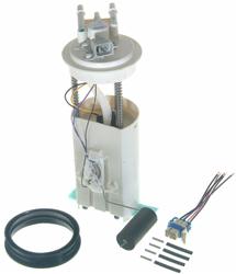 Carter Replacement OE Electric Fuel Pumps for 1994-1996 DEVILLE, ELDORADO, SEVILLE - P74747M