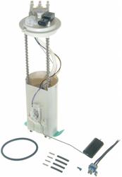Carter Replacement OE Electric Fuel Pumps for 1997-2000 HOMBRE, S10, SONOMA - P74755M