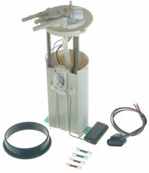 Carter Replacement OE Electric Fuel Pumps for 1998-2000 YUKON, TAHOE, 1999-2000 ESCALADE - P74770M
