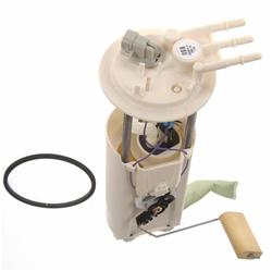 Carter Replacement OE Electric Fuel Pumps for 1997 DEVILLE, ELDORADO, SEVILLE - P74777M