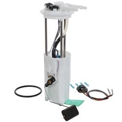 Carter Replacement OE Electric Fuel Pumps P74779M