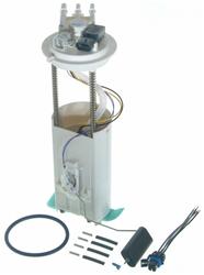 Carter Replacement OE Electric Fuel Pumps for 1997-1998 BLAZER, BRAVADA, JIMMY - P74789M