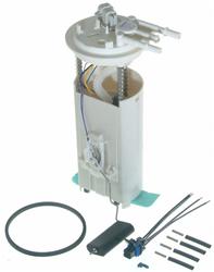 Carter Replacement OE Electric Fuel Pumps for 1997 SILHOUETTE, TRANS SPORT, VENTURE - P74791M