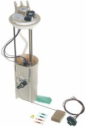 Carter Replacement OE Electric Fuel Pumps for 1998-1999 P30, P3500 - P74799M