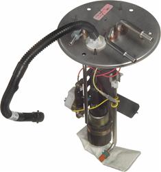 Carter Replacement OE Electric Fuel Pumps for 1997-1998 E-250 ECONOLINE - P74806H