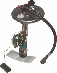 Carter Replacement OE Electric Fuel Pumps for 1997-1998 EXPEDITION, 1998 NAVIGATOR - P74811S