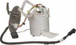 Carter Replacement OE Electric Fuel Pumps for 1997 CONTINENTAL - P74812M